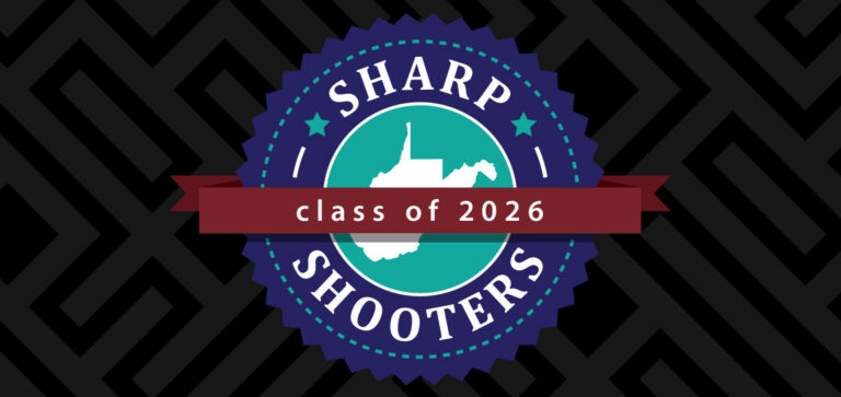 Sharp Shooters Class of 2026