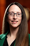 Melissa Eakle Leasure