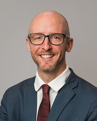 Adam Taylor