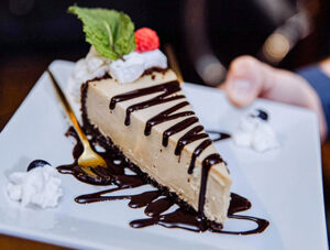 Huffman's Steakhouse, Parkersburg, WV