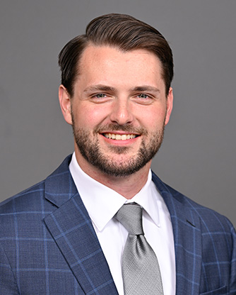 Kaden Stenger
