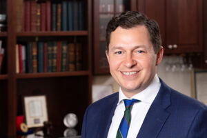 Kevin Baker West Virginia State Bar