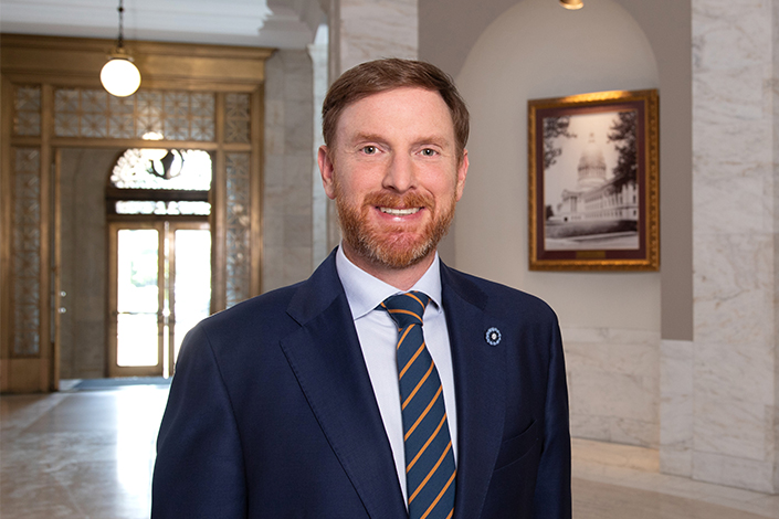 JB McCuskey