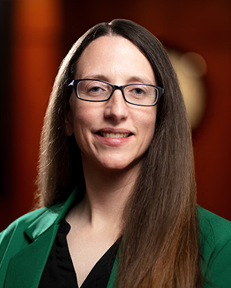 Melissa Eakle Leasure