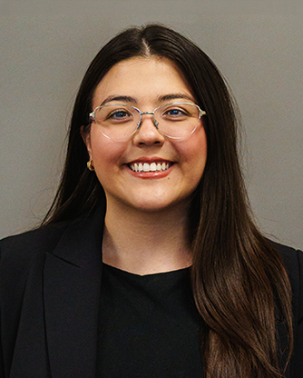 Olivia Giacono-Wright