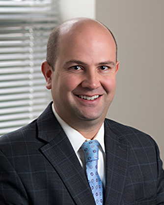 Seth Hayes