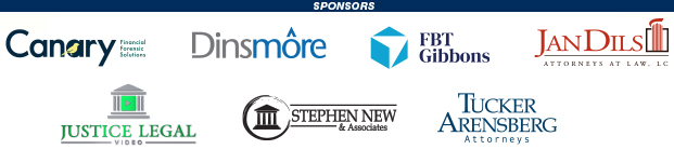 Lawyers & Leaders 2026 Sponsors