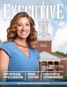 West Virginia Executive Fall 2025 Education Issue