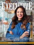 West Virginia Executive Summer 2025 AI and Technology
