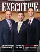 West Virginia Executive Winter 2026 Health Care Issue