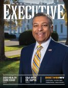 West Virginia Executive Health Care Issue 2025